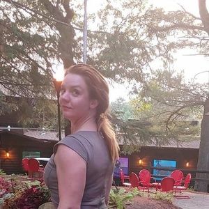 Meet your Posher, Mary